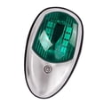 thumbnail image 3 of Luz de navegación para embarcaciones, lámpara de señalización para embarcaciones, alto rendimiento, 12 V-24 V, resistente, accesorio de luz marina, 3 of 8