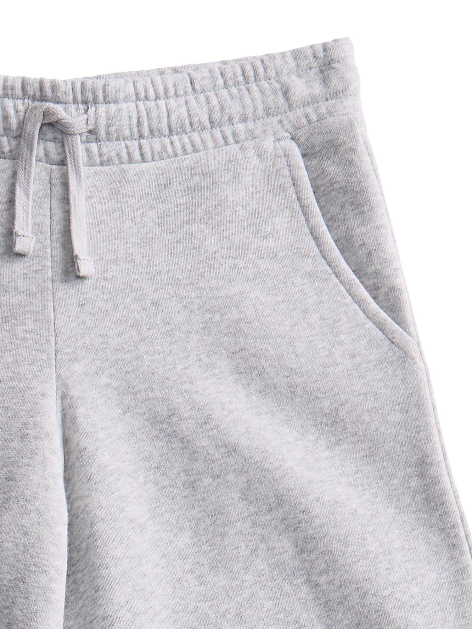 Weekend Academy Girls Fleece Barrel Pants, Sizes 4-18