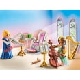 thumbnail image 2 of Playmobil: Princess / Music Room 70452, 2 of 3