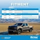 thumbnail image 2 of Kit de suspensión y bolsas de aire traseras RETRUE para Chevrolet Silverado, 2 of 8