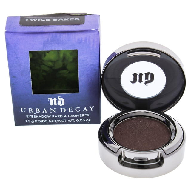 Sombra Urban Decay Urban Decay Eyeshadow - Twice Baked Sombra Dama 0.05oz