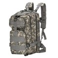 thumbnail image 2 of Mochila para Al Aire Libre 25L Bolsas Oxford Molle Grandes 600D (ACU Digital), 2 of 9