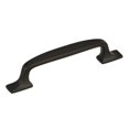 thumbnail image 1 of 96 mm Highland Ridge Cabinet Pull - Bronze Noir, 1 of 1