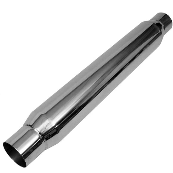 Dynomax 24241 Thrush Glasspack Muffler