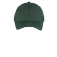 thumbnail image 2 of Sport-Tek Youth PosiCharge RacerMesh Cap-One Size (Dark Forest Green), 2 of 3