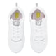 thumbnail image 5 of Tenis Choclo Unisex Bubble Gummers Nortec Blanco 17-23 blanco 20, 5 of 6