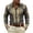 L337-Grey, variant on xfsWaSs Men's Western Cowboy Shirt Printed Long Sleeve Shirts For Festivals And Western Cowboys Outfit Classic Fit Shirts Comfortable Everyday Wear