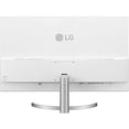 thumbnail image 5 of LG 32BK50Q-WB 31.5 in. WQHD LED-LCD Monitor - In-Plane Switching Technology - 2560 x 1440, 5 of 5