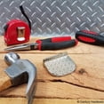 thumbnail image 3 of Century Hardware Diamond Plate 1 13/50'' Pull, 3 of 3