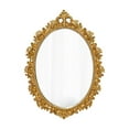 thumbnail image 2 of Espejo de Maquillaje BLESIY Decorativo Vintage de Pared, 2 of 8
