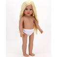 thumbnail image 5 of Sophia's "Chloe" Everyday Friends 18" Doll with Blonde Hair, 5 of 5