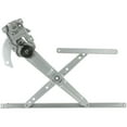 thumbnail image 1 of Fits 2005-2015 Toyota Tacoma Cardone Window Regulator 82-10014M OE Replacement; New; Use With Manual Window, 1 of 4