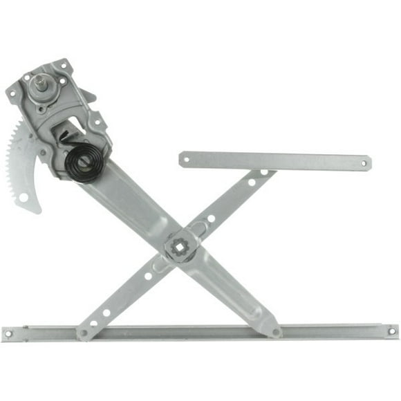 Convient 2005-2015 Toyota Tacoma Cardone Régulateur de Fenêtre 82-10014M Remplacement OE; Nouveau; à Utiliser avec Fenêtre Manuelle