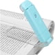 thumbnail image 1 of Lámpara de lectura recargable por USB que se puede leer en la cama, blanco cálido, brillo ajustable, lámpara de lectura con clip LED, muy adecuada para ratones de biblioteca y niños, 1 of 5