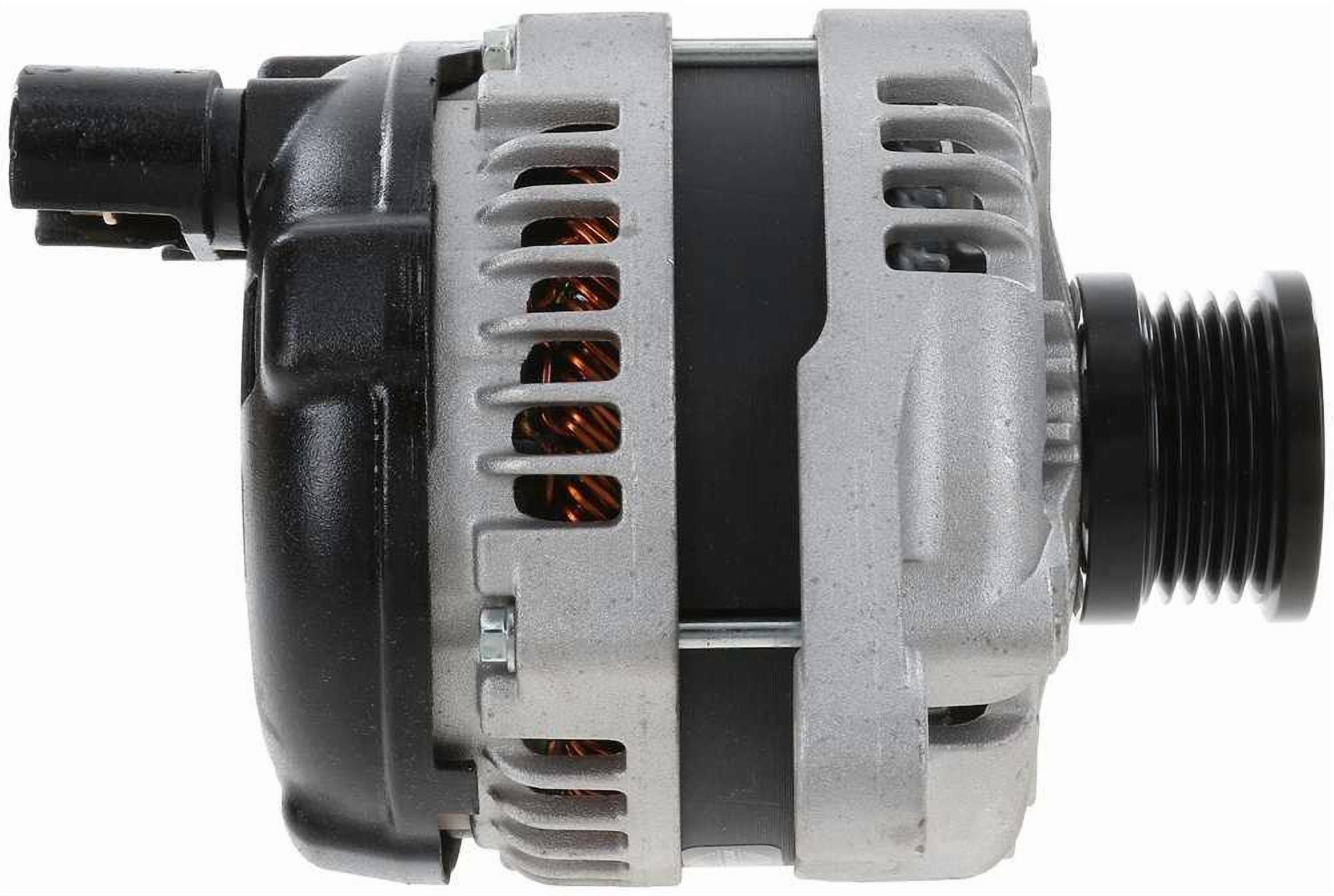 Bosch AL6497X Premium Alternator
