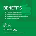 thumbnail image 6 of TrioXL - 3 Powerful Supplements That Promote a Strong Immune System, Includes TumericXL, VitaminXL D3 & ProbioticXL, Gluten-Free Immune Booster, 3-30 Count, 6 of 9