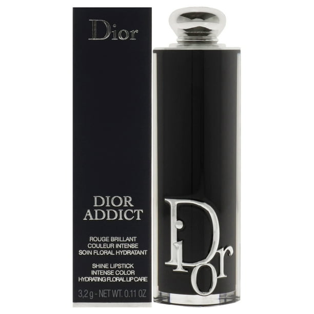 Christian Dior Lápiz labial (recargable) Barra de labios Dior Addict Hydrating Shine - 527 Atelier 0.11 oz Christian Dior Lápiz labial (recargable) 0.11 oz