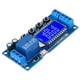 thumbnail image 3 of Guarda automáticamente el relé de apagado de retardo multifunción el relé del temporizador la carga de datos UART estable para el control de cantidad de interruptores ANGGREK Otros, 3 of 8