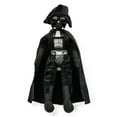 thumbnail image 5 of Disney Star Wars Darth Vader Black Pillow Buddy, 100% Microfiber, 5 of 5