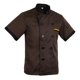 thumbnail image 1 of Chaqueta jinwen Chaqueta de chef para hombre, 1 of 8