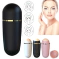 thumbnail image 3 of Face Oil Absorbing Roller·Volcanic Stone Blemish Oil Remover Stick Rolling -Best W3N4, 3 of 8