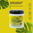 thumbnail image 2 of Jamaican Mango & Lime Locking Firm Hair Styling Wax, 6 oz, 2 of 6