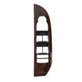 thumbnail image 2 of Master Power Window Switch Bezel 15920638 Front Left Driver Side Door Master Window Switch Panel Trim for 1500 2500 3500, 2 of 7