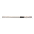 thumbnail image 2 of Cortinero Ajustable Mainstays 65.6 a 101.6 Diseño Liso Blanco, 2 of 4