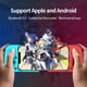 thumbnail image 2 of CONTROL GAMEPAD GAMER INALAMBRICO PARA TELEFONOS BLUETOOTH, 2 of 6