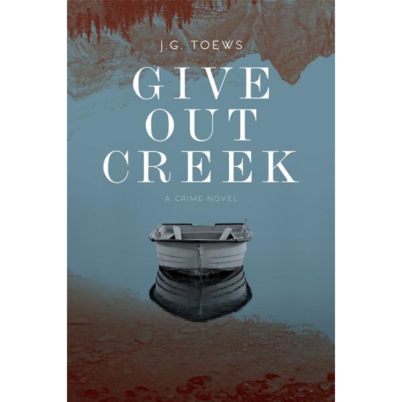 Give Out Creek