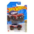 thumbnail image 2 of Hot Wheels Custom Ford Bronco Baja Blazers 8/10 74/250, 2 of 3