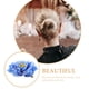 thumbnail image 2 of Pinza de flores para el pelo, pasador para el pelo, tocado para novias y bodas, 2 of 8