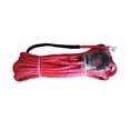 thumbnail image 3 of 10mm*30m Synthetic Cable With Hook UHMWPE Fiber Winch Rope Towing Line For 4WD Off Road, 3 of 4