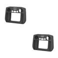thumbnail image 2 of Estuche Protector de Control Remoto Inteprter para Dron Mini 3 Pro Negro sin Sombra 2Conjunto, 2 of 6