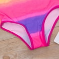 thumbnail image 7 of Ovbmpzd Toddler Swimsuit Boy One-Piece Fashion Neon Padded Bikinis Swimwear Kids 3/4, 7 of 7