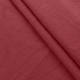 thumbnail image 6 of RMGVDSD Womens Blouses Summer Plain Solid Color Collar V Neck Henley Shirts Short Sleeve Loose Fit Casual Blouse Tops for Woman, 6 of 6