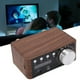thumbnail image 3 of Amplificador de Audio Digital Hilitand Bluetooth 5.0 50W x 2, 3 of 7