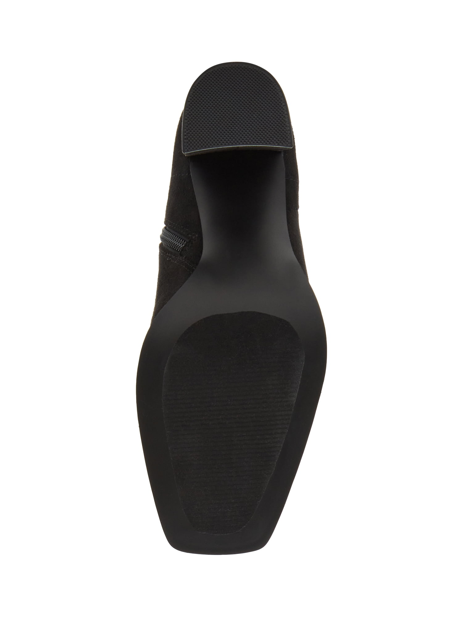 Madden Girl Women's Monicaa Block Heel Ankle Boots
