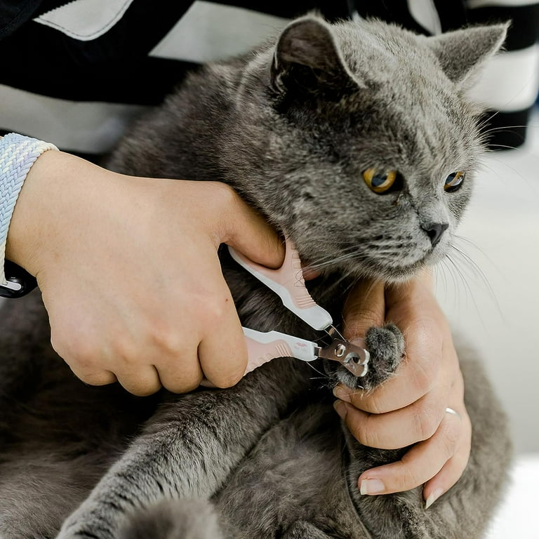 Mr. Pen Cat Nail Clipper Cat Nail Trimmers Cat Claw Clippers Cat Claw Trimmers