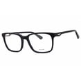 thumbnail image 1 of Police VPLN81 3LWM Men's Matte Navy Acetate Full Rim Eyeglasses, 1 of 2
