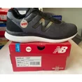 thumbnail image 1 of New Balance Men's Running Shoes Sneakers Gray 2E(Wide) [US:10.5] NWT MVERLLK1, 1 of 6
