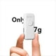 thumbnail image 4 of Micrófono Bluetooth Portátil con IA, Escucha Inteligente, Entrada de Texto, Traductor de Idiomas y Chat., 4 of 5