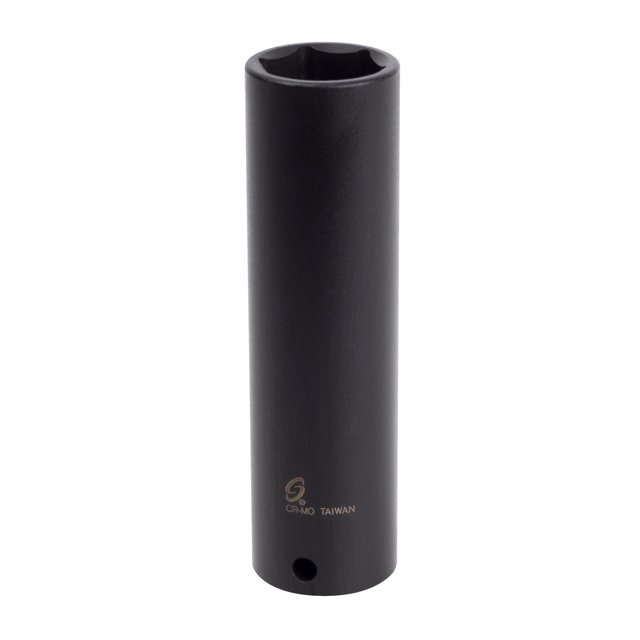 Sunex 230xd 1/2-Inch Drive 15/16-Inch Extra Deep Impact Socket