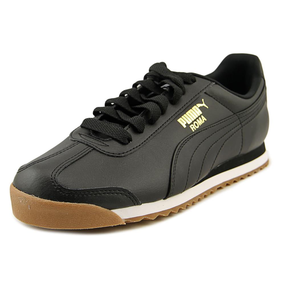puma roma size 8
