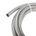 thumbnail image 6 of 10 Ft 8AN Fuel Hose AN8 1/2" Universal Oil Fuel Gas Line Hose, 6 of 7