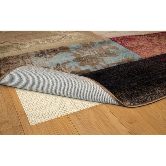 Dual Surface Sure Grip Non-Slip Rug Pad, 8x8