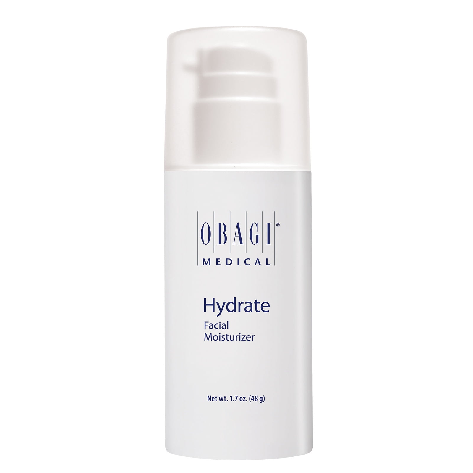 Obagi obagi hydrate facial moisturizer 1 7 oz walmart