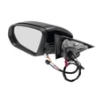 thumbnail image 4 of Left+Right Rear View Mirror For Mercedes Benz W205 C class C180 C250 C300 C350e, 4 of 20