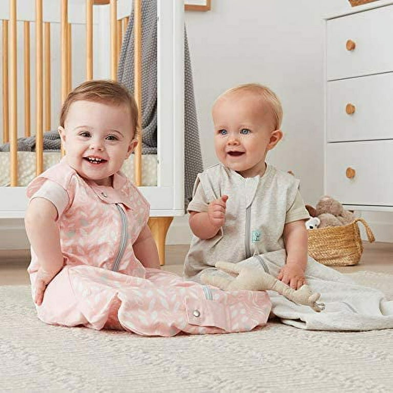 Jersey Sleeping Bag Tog 1.0 Berries 3 12 Months Walmart
