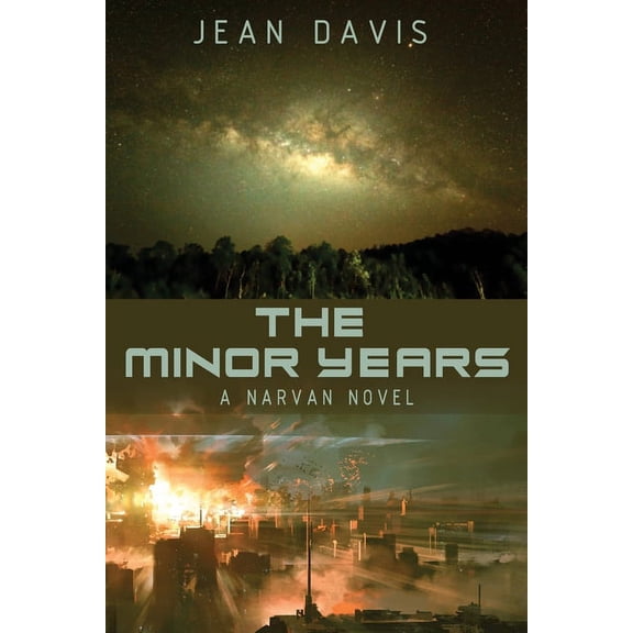 The Minor Years, (Paperback)